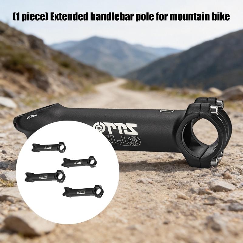 Удлинитель руля горного велоси – обзор и цена Mountain Biking Experience