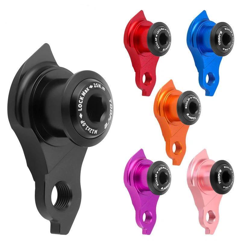 Кронштейн заднего переключател – обзор и цена Derailleur Hanger Direct