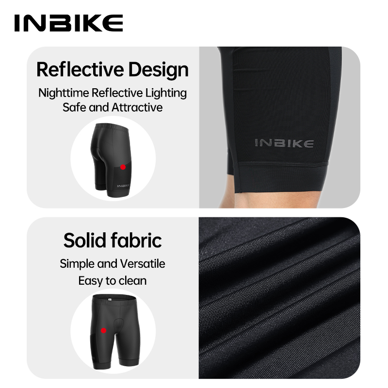 Мужские велосипедные шорты INB – обзор и цена Mountain Biking Body Armour