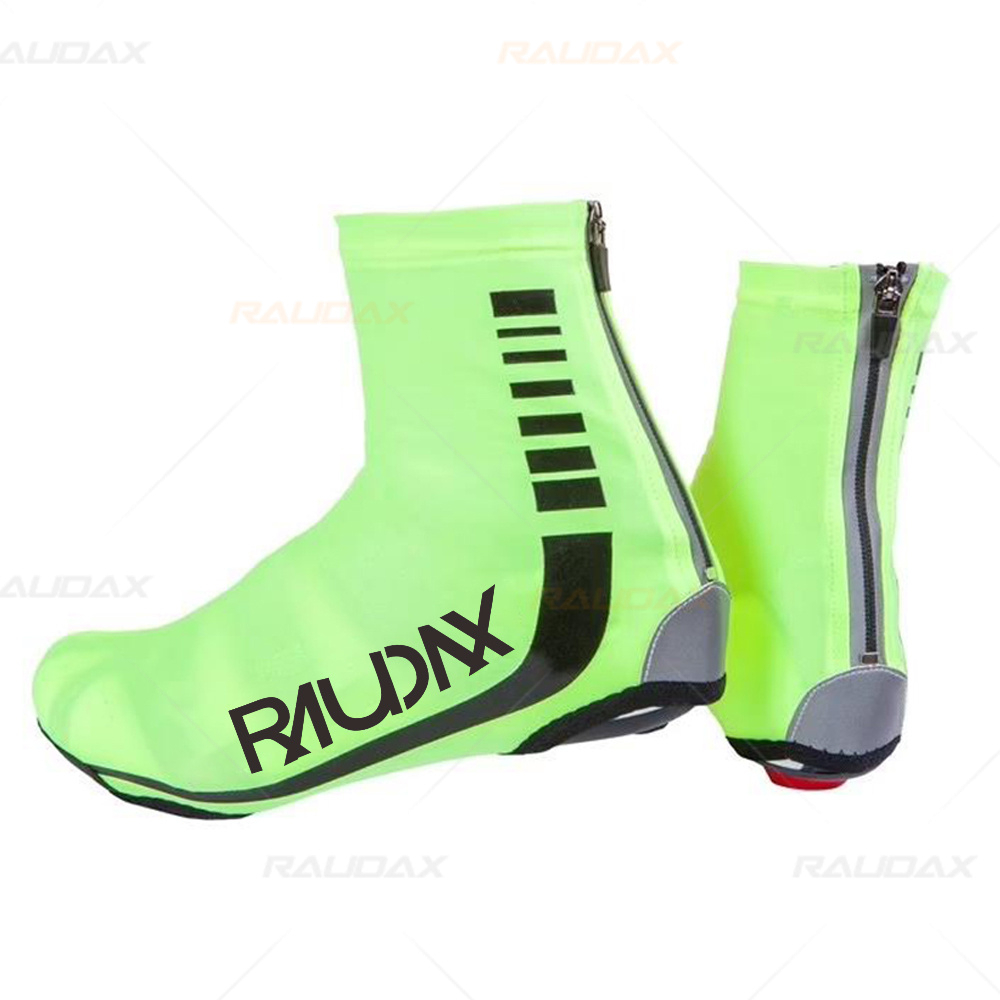 Raudax-Warm Чехол для обуви дл – обзор и цена Mountain Biking Shoes