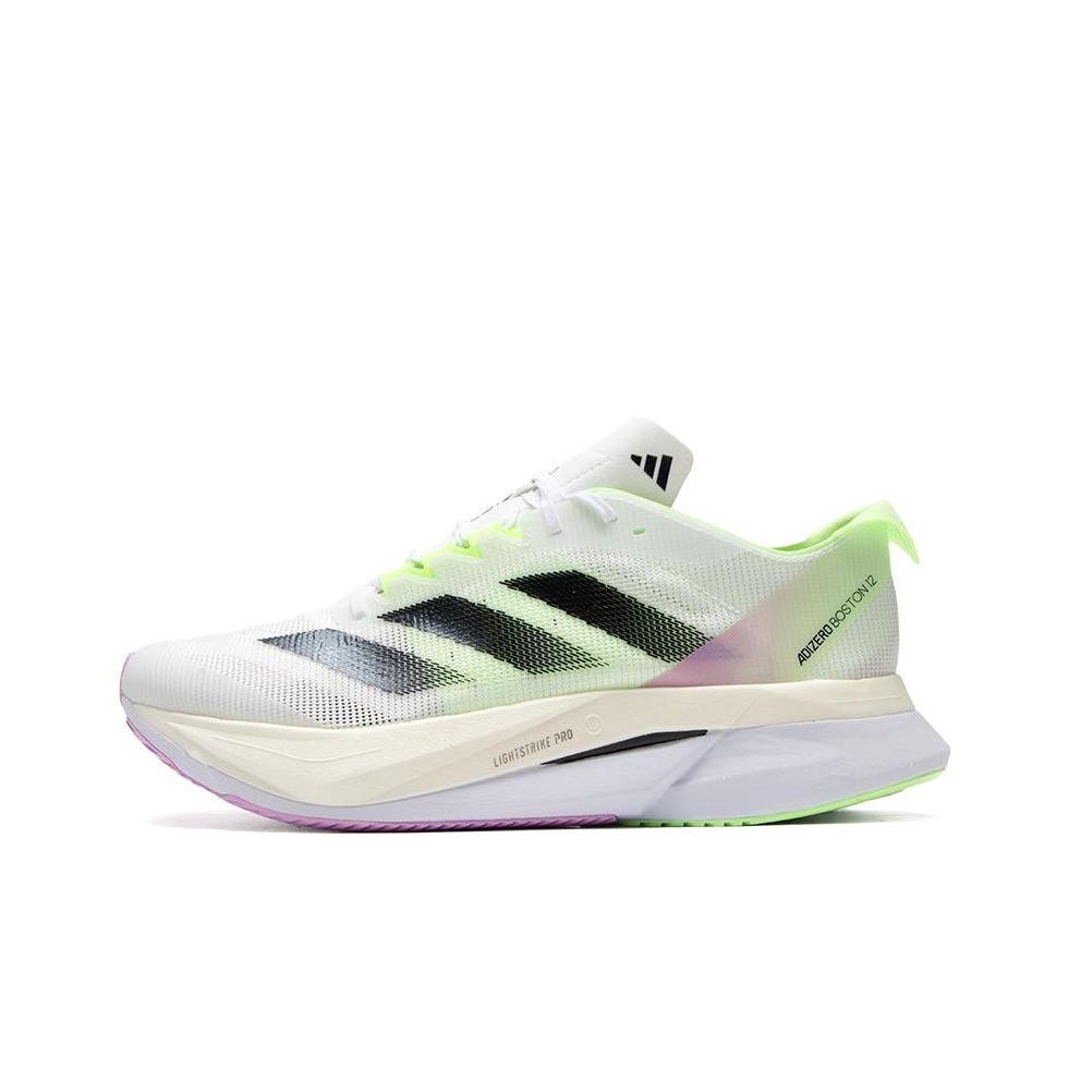 Adidas Adizero Boston 12 Mesh  – обзор и цена Adidas Shoes Adizero Boston 12