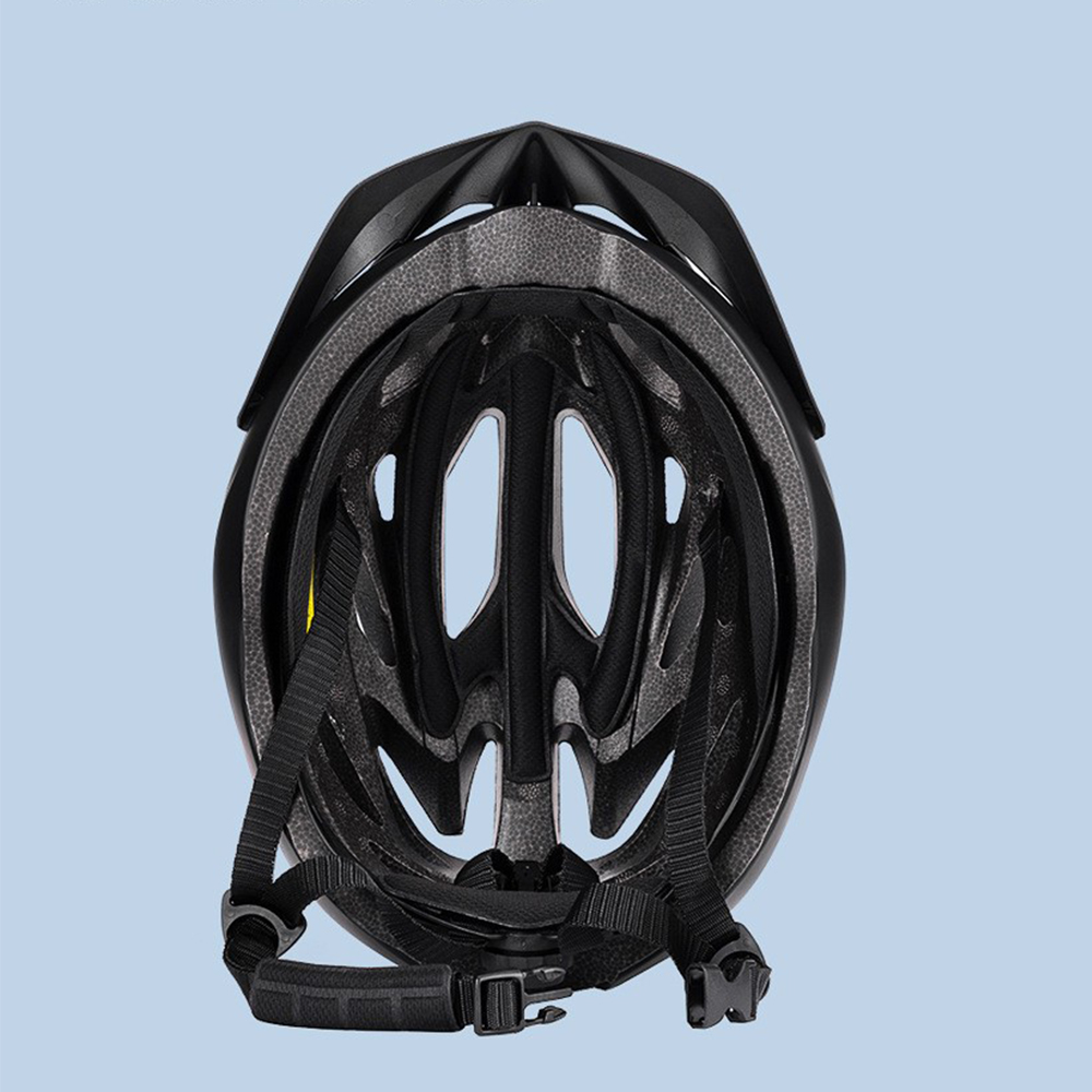 Регулируемый велосипедный шлем – обзор и цена Mountain Biking Protective Gear