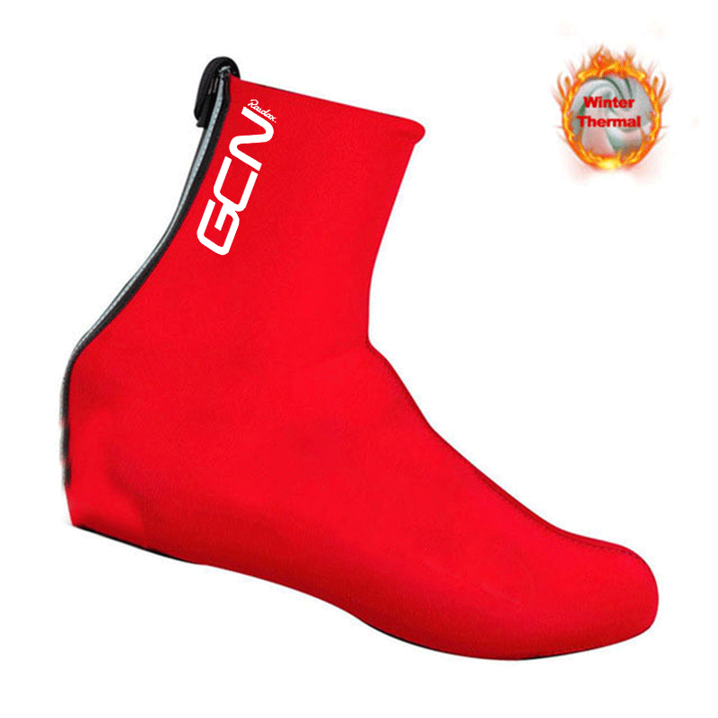 RAUDAX GCN зимние теплые шерст – обзор и цена Mountain Biking Shoes