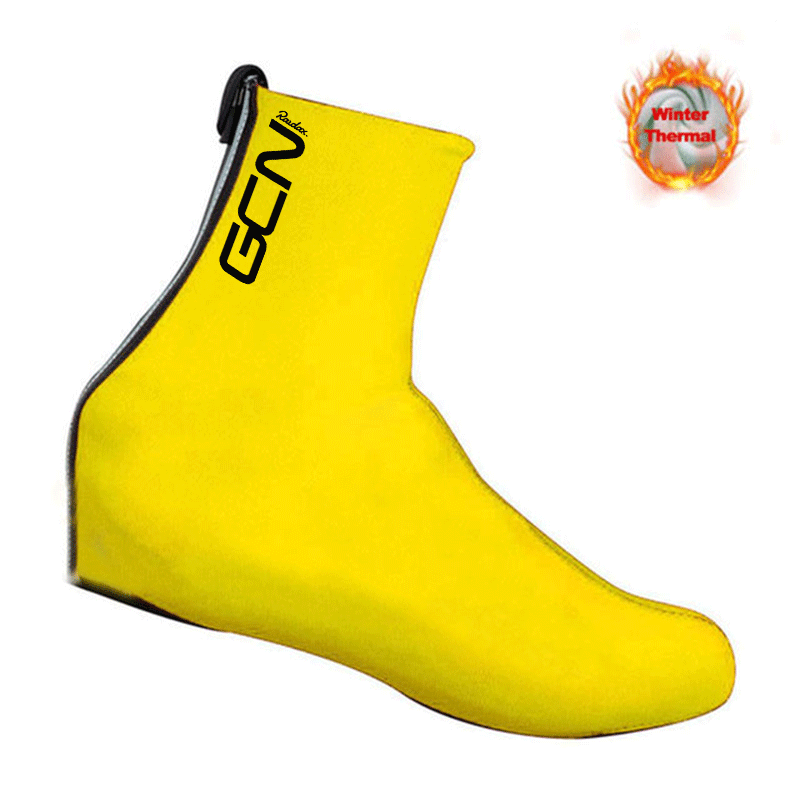 RAUDAX GCN зимние теплые шерст – обзор и цена Mountain Biking Shoes