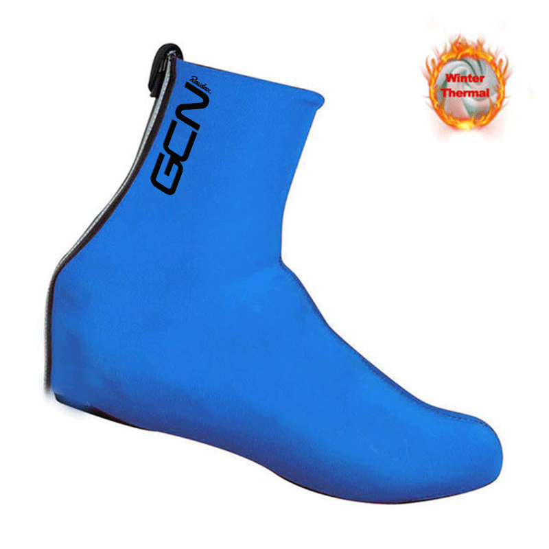 RAUDAX GCN зимние теплые шерст – обзор и цена Mountain Biking Shoes