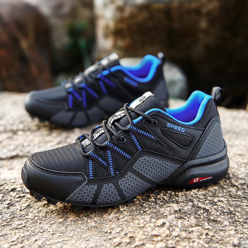 Велосипедная обувь Мужская обу – обзор и цена Mountain Biking Shoes
