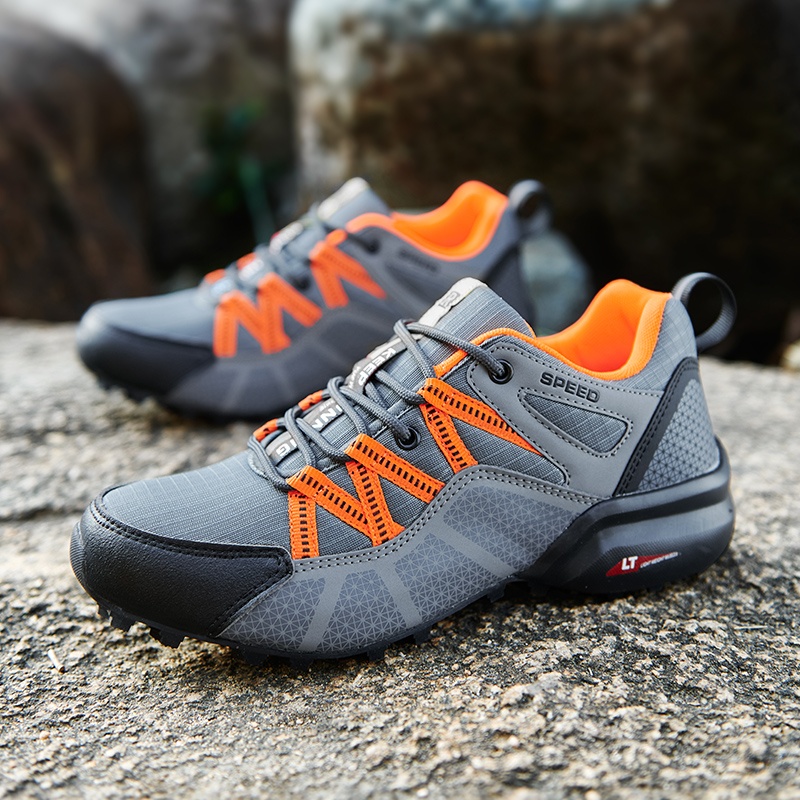 Велосипедная обувь Мужская обу – обзор и цена Mountain Biking Shoes