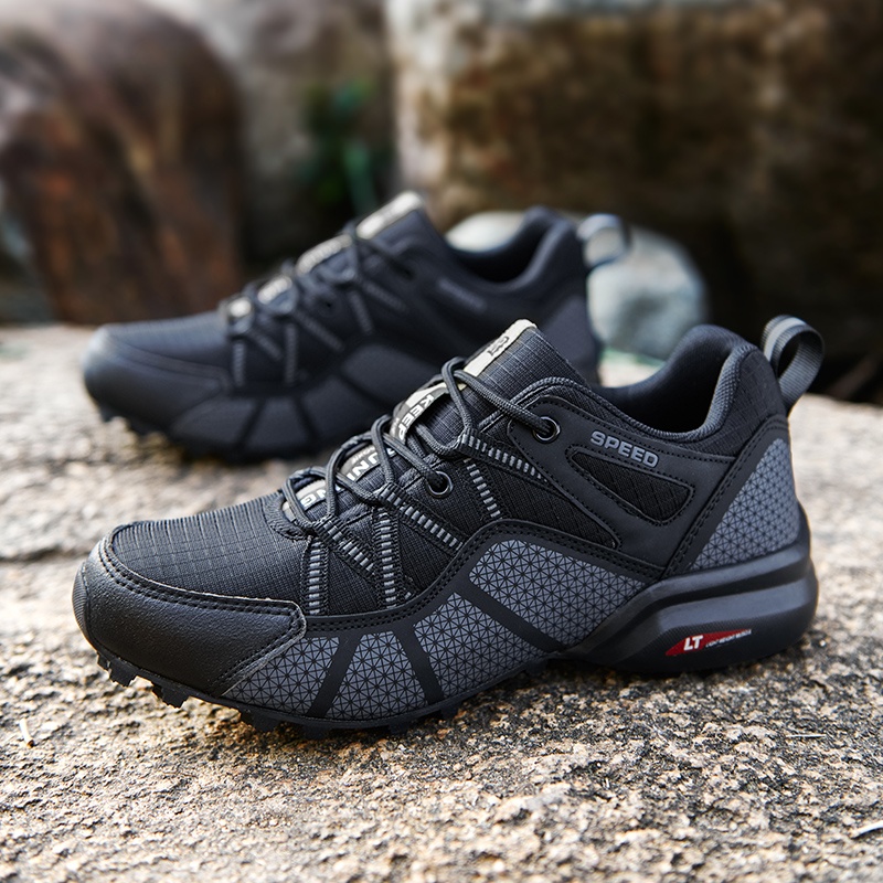 Велосипедная обувь Мужская обу – обзор и цена Mountain Biking Shoes