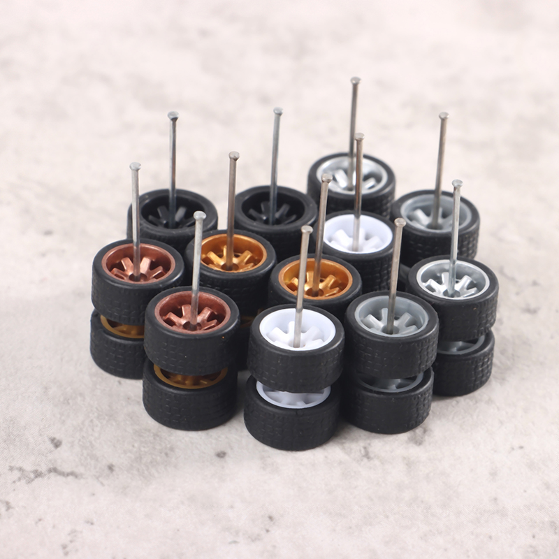 1/64 Колеса Модель автомобиля  – обзор и цена Tire Insert Foam