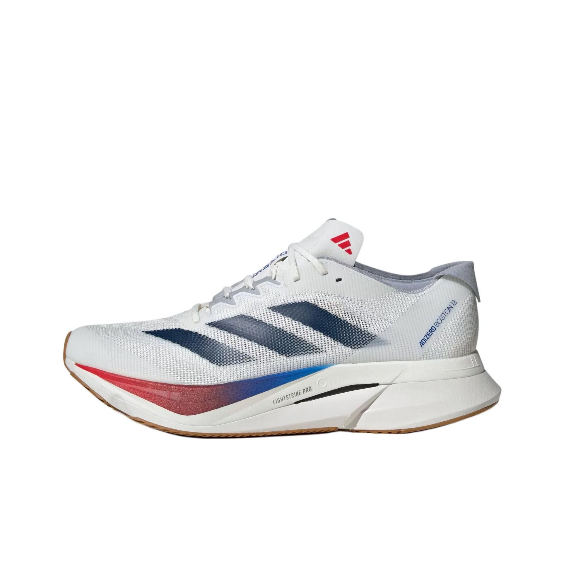 Кроссовки Adidas Adizero Bosto – обзор и цена Adidas Shoes Adizero Boston 12