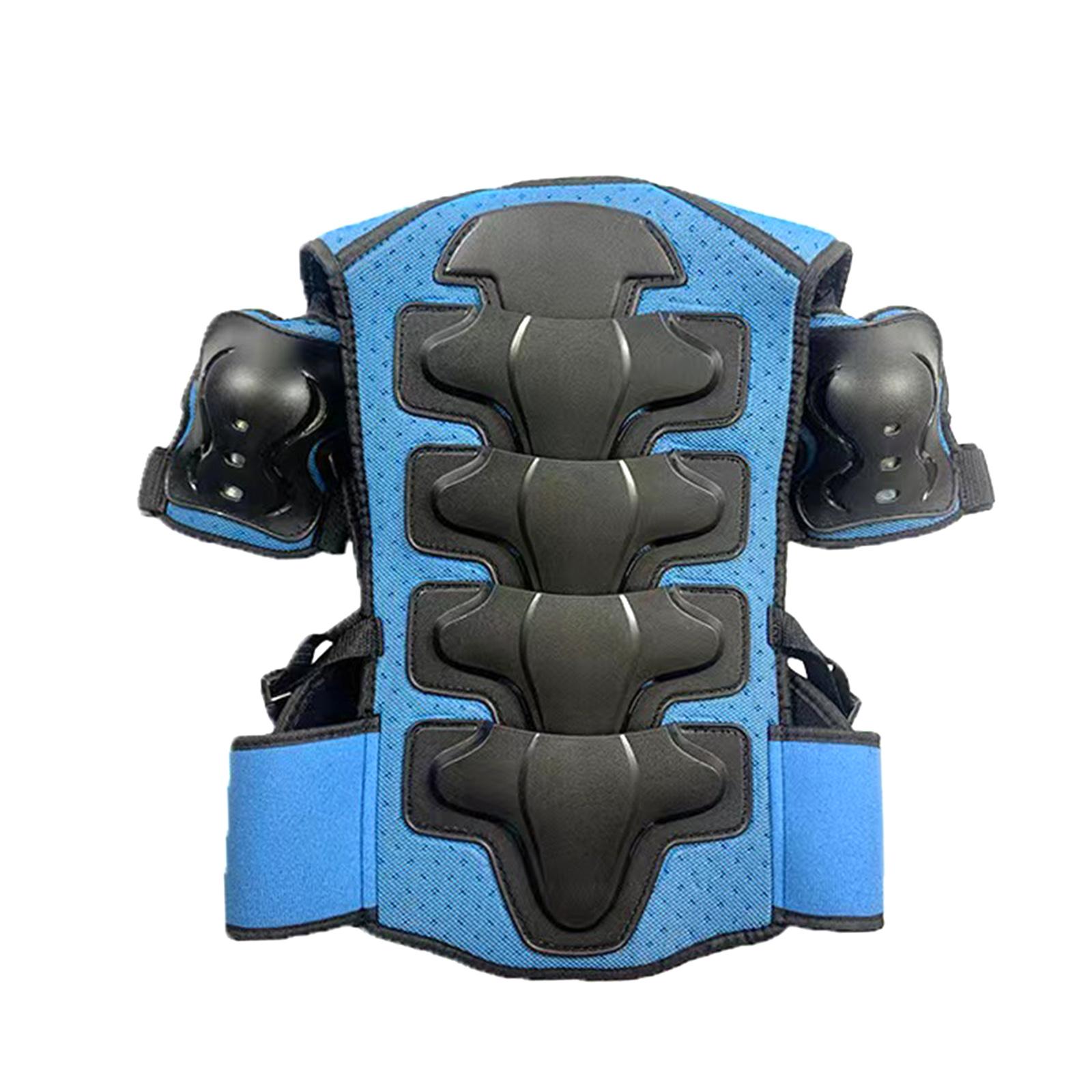 Детская защитная экипировка ун – обзор и цена Mountain Biking Protective Gear