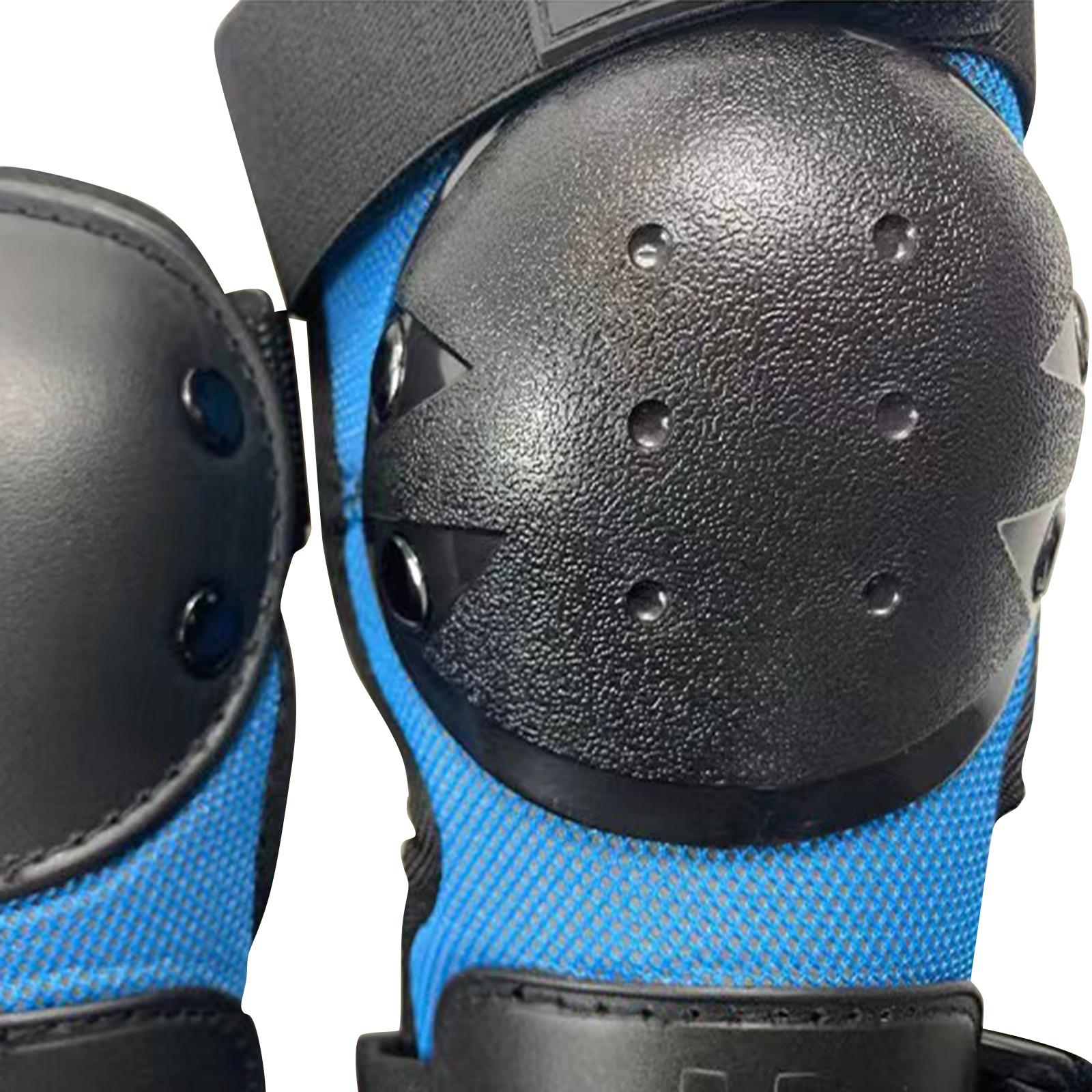 Детская защитная экипировка ун – обзор и цена Mountain Biking Protective Gear