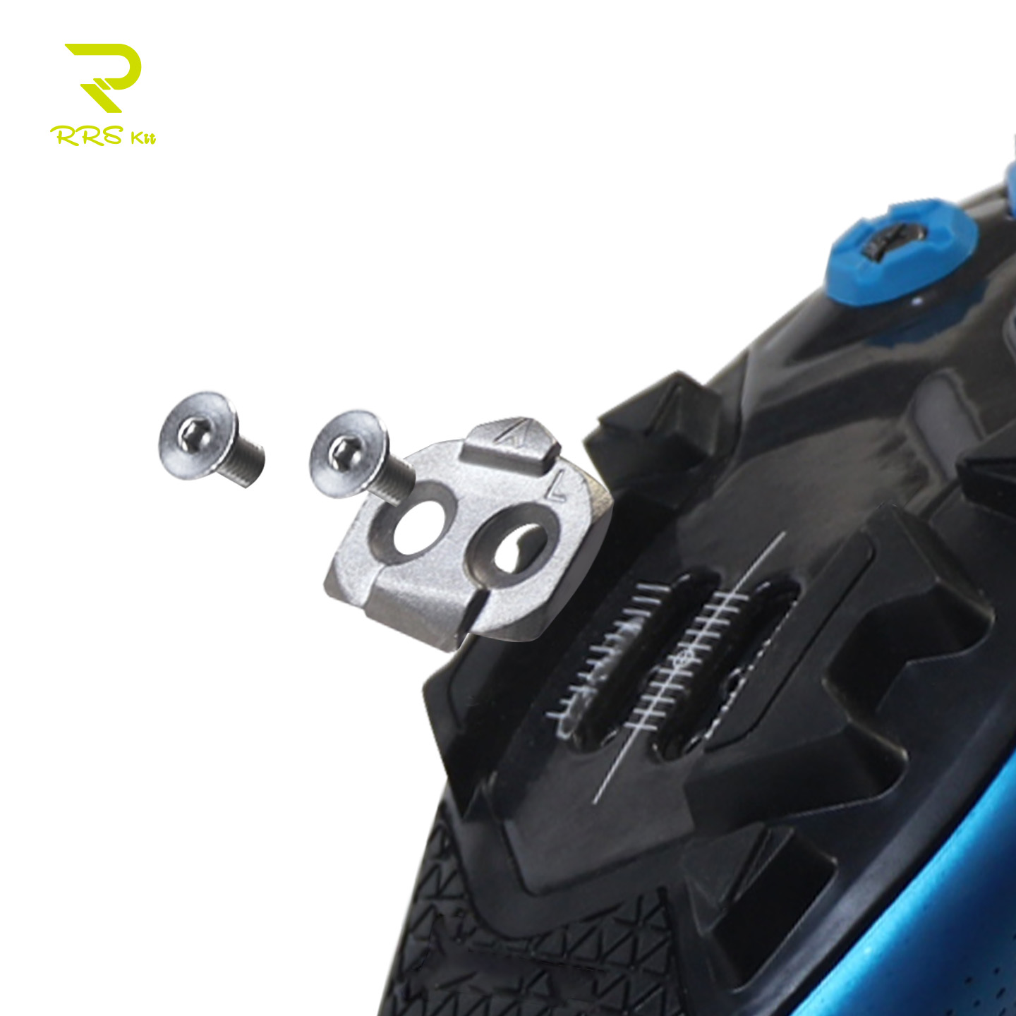 Крепления для кроссовок Rrskit – обзор и цена Mountain Biking Shoes