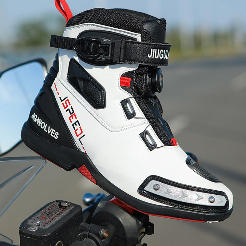 Новые мотоциклетные ботинки дл – обзор и цена Mountain Biking Shoes