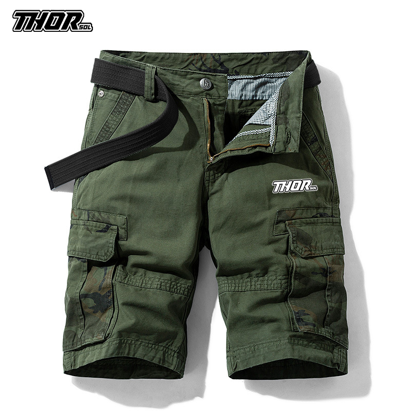 Велосипедные шорты THORSOL для – обзор и цена Mountain Biking Body Armour