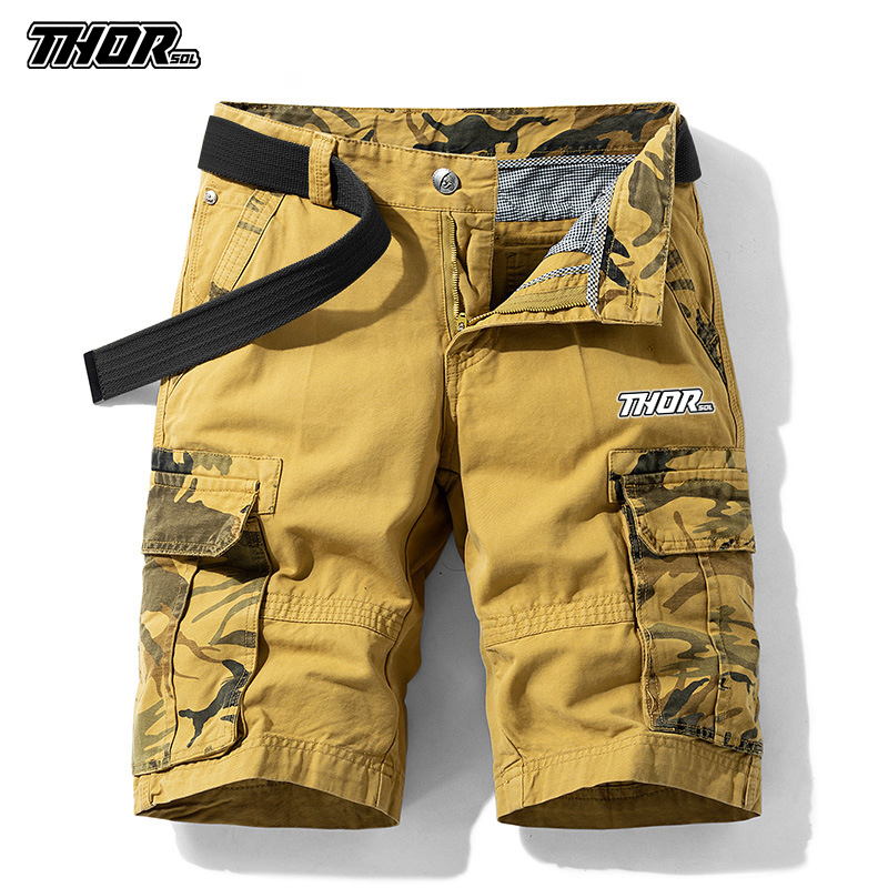 Велосипедные шорты THORSOL для – обзор и цена Mountain Biking Body Armour