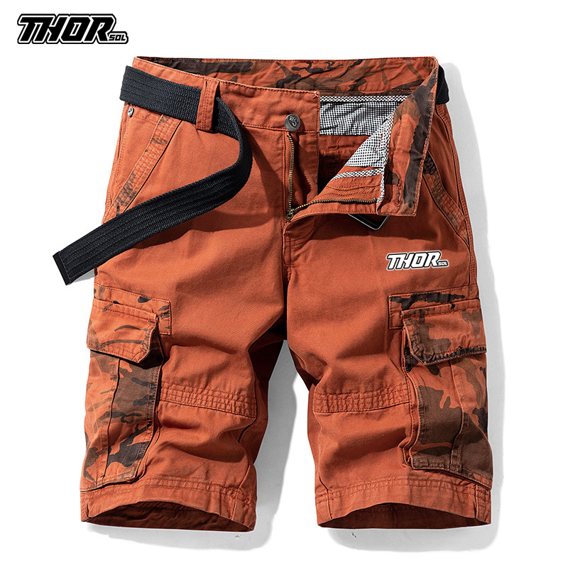 Велосипедные шорты THORSOL для – обзор и цена Mountain Biking Body Armour