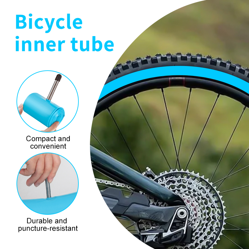 Внутренняя трубка для горного  – обзор и цена Mountain Biking Shoes