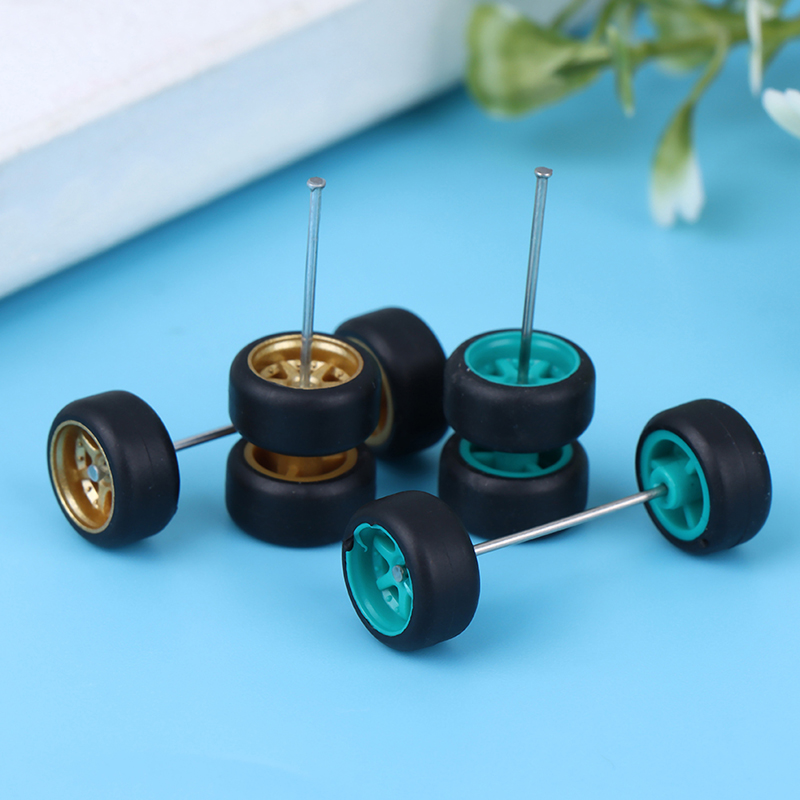1:64 колеса для Hotwheels с ре – обзор и цена Tire Insert Foam