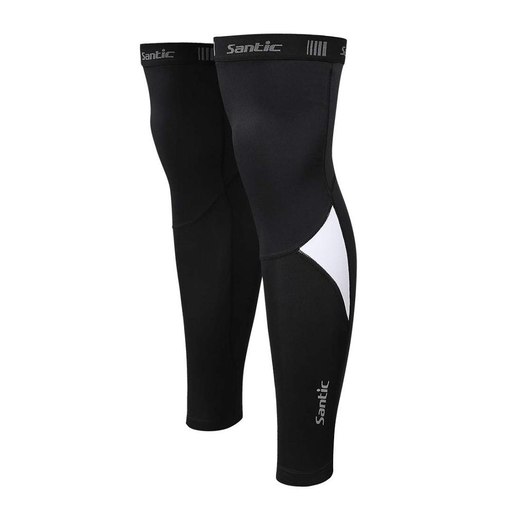 Велосипедные гетры Santic, теп – обзор и цена Mountain Biking Protective Gear