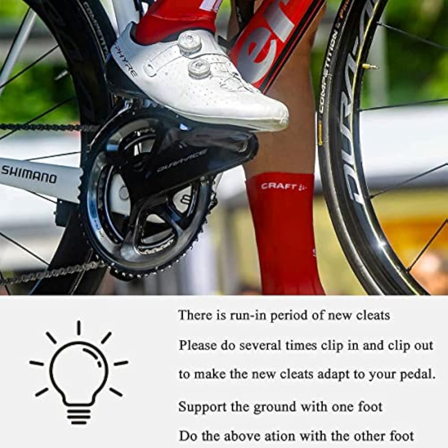 Крепления для шоссейного велос – обзор и цена Mountain Biking Shoes