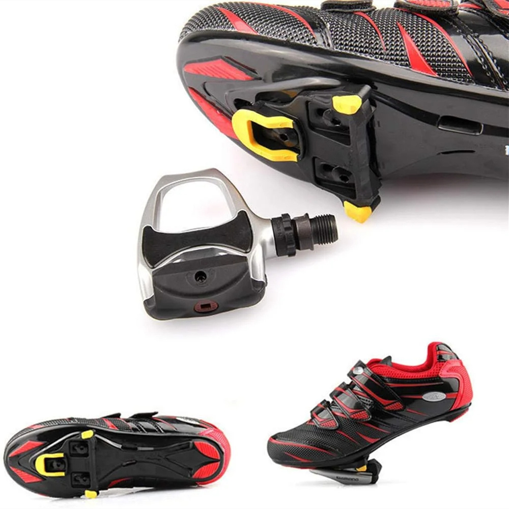 Крепления для шоссейного велос – обзор и цена Mountain Biking Shoes