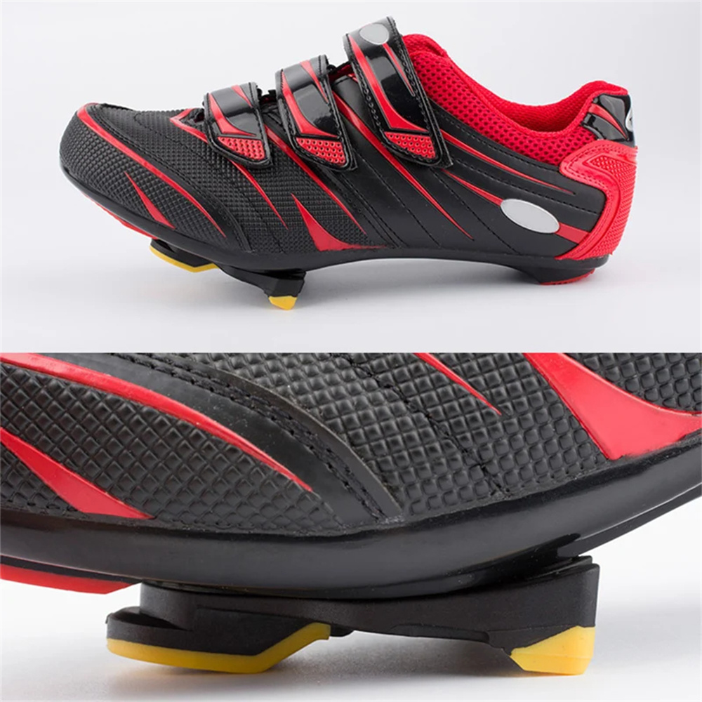 Крепления для шоссейного велос – обзор и цена Mountain Biking Shoes